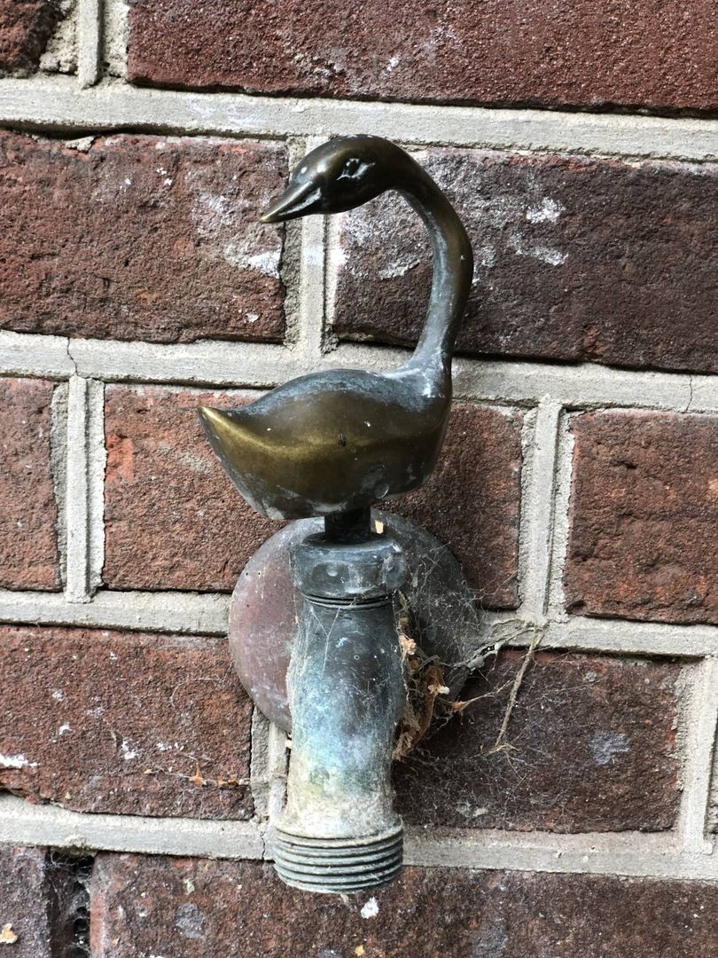 Gansstraat, Utrecht foto-25