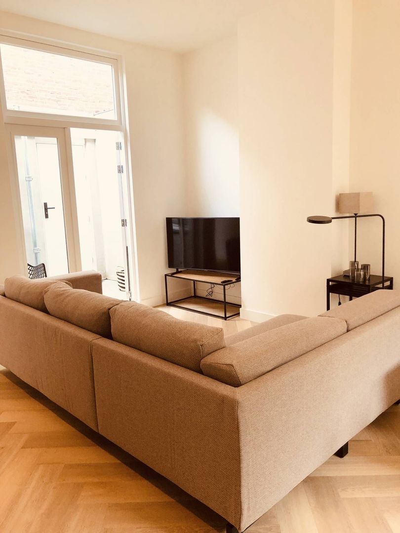 Gansstraat, Utrecht foto-7