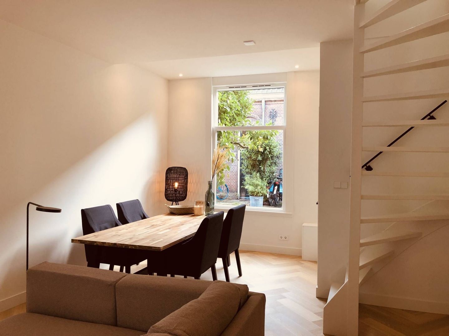 Gansstraat, Utrecht foto-4