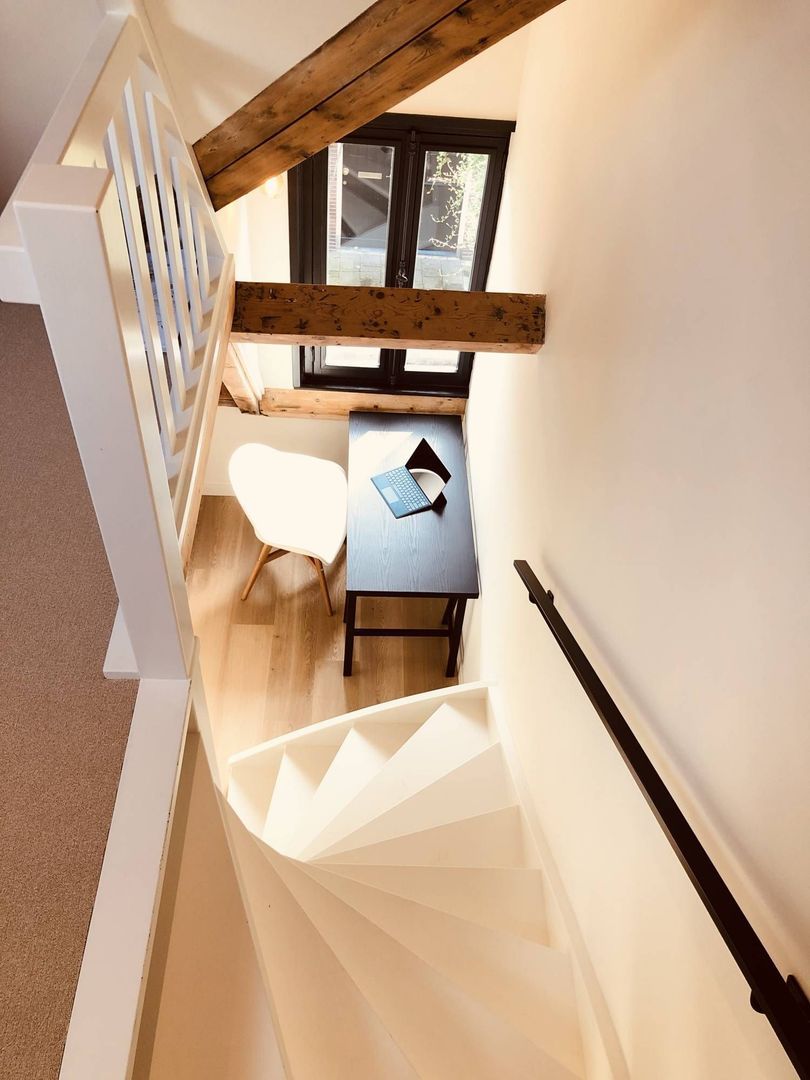 Gansstraat, Utrecht foto-19