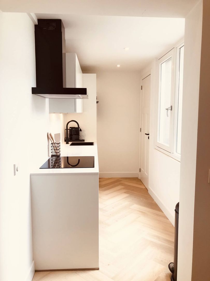 Gansstraat, Utrecht foto-10