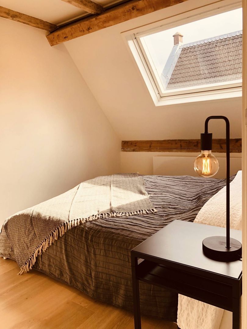 Gansstraat, Utrecht foto-15