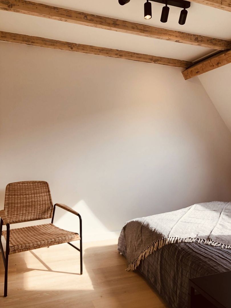 Gansstraat, Utrecht foto-16