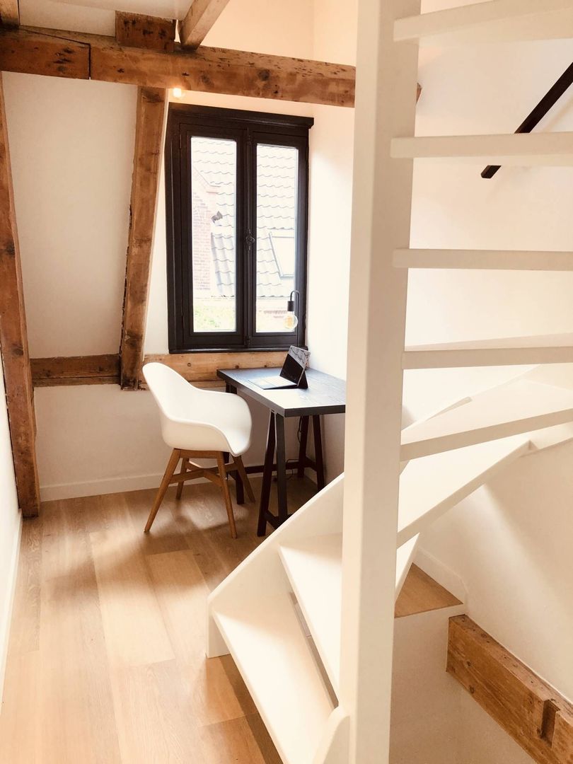 Gansstraat, Utrecht foto-14