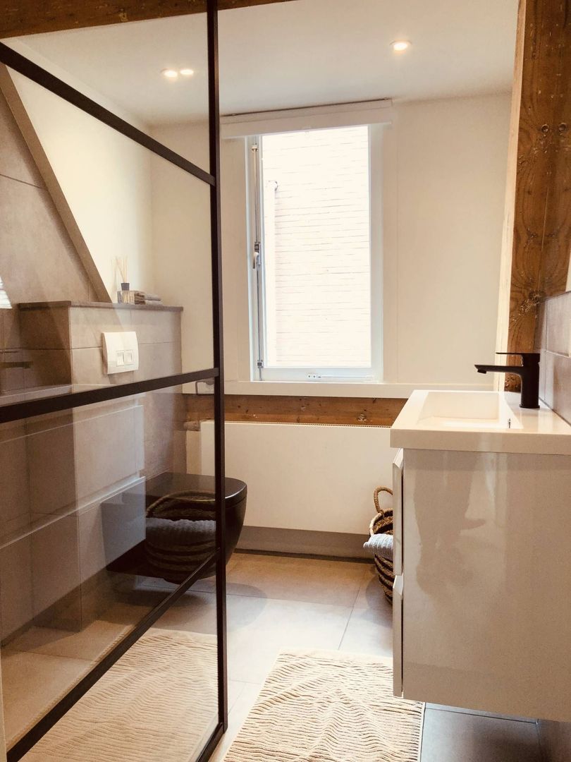 Gansstraat, Utrecht foto-17