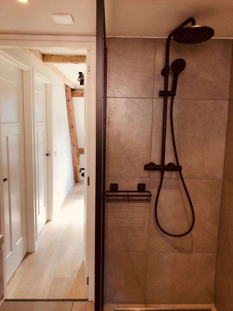 Gansstraat, Utrecht foto-18