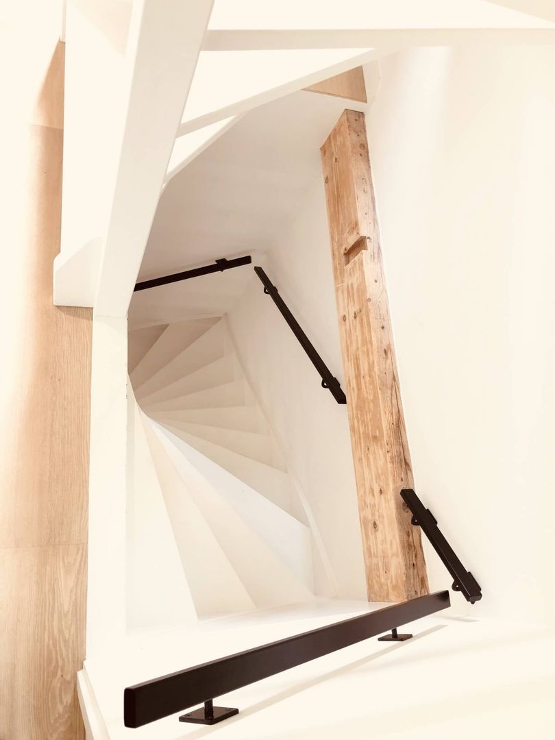 Gansstraat, Utrecht foto-13