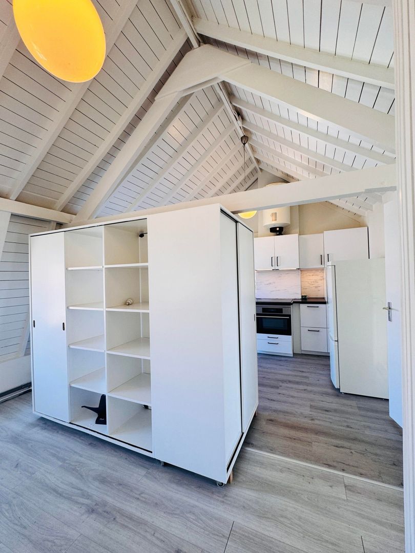 Nachtegaalstraat, Utrecht foto-6