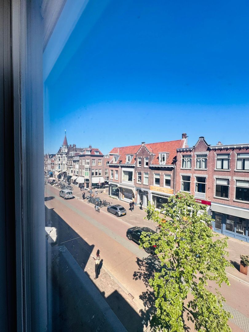 Nachtegaalstraat, Utrecht foto-16