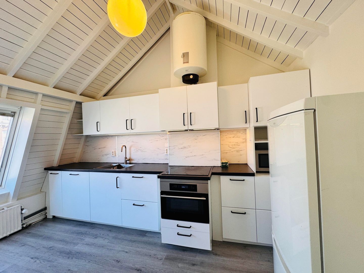 Nachtegaalstraat, Utrecht foto-5