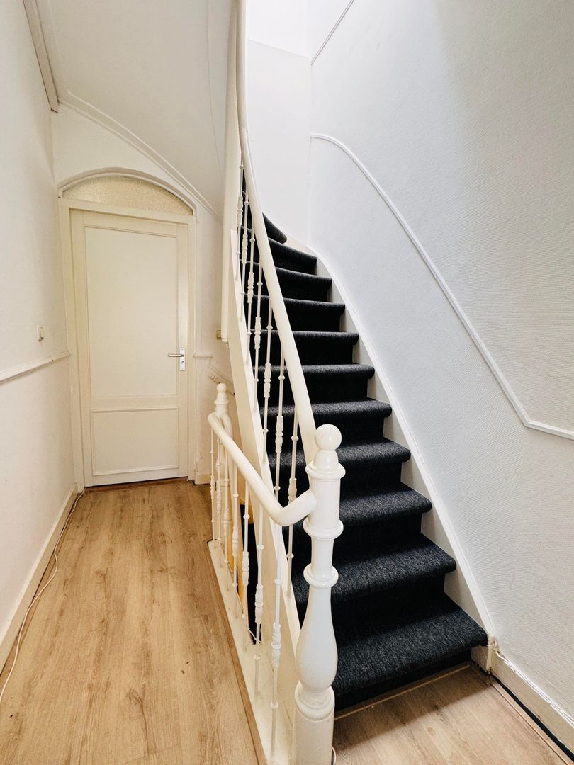 Nachtegaalstraat, Utrecht foto-1