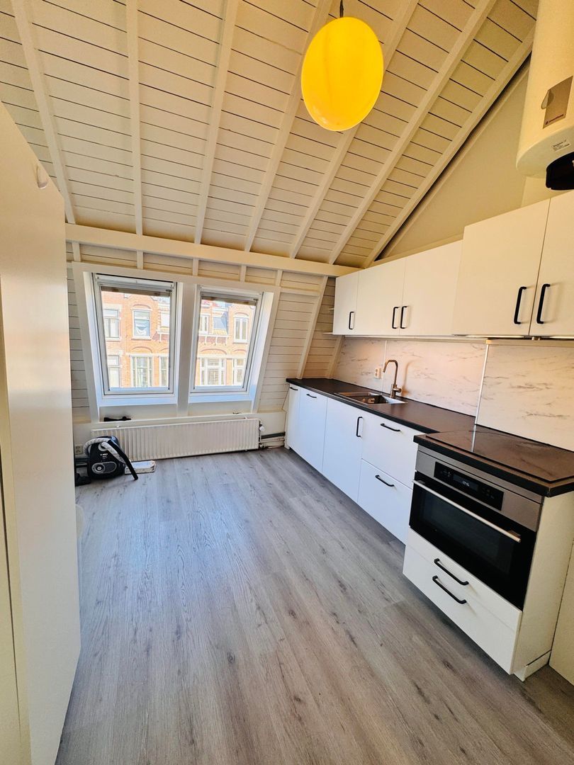 Nachtegaalstraat, Utrecht foto-4