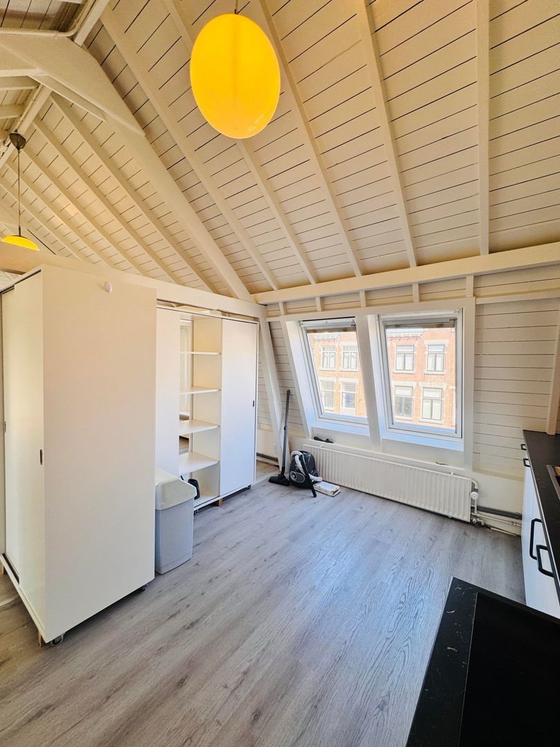 Nachtegaalstraat, Utrecht foto-7