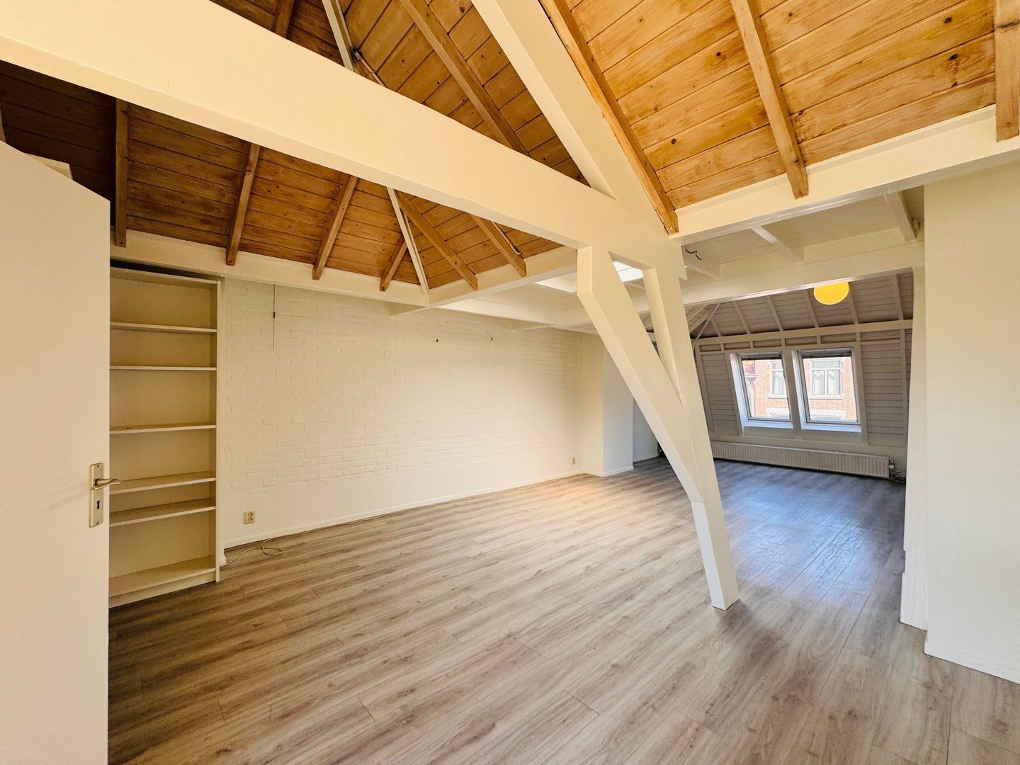 Nachtegaalstraat, Utrecht foto-9