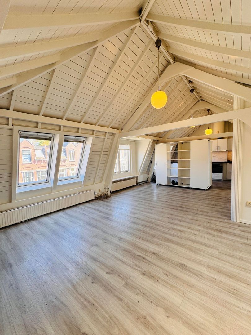 Nachtegaalstraat, Utrecht foto-2