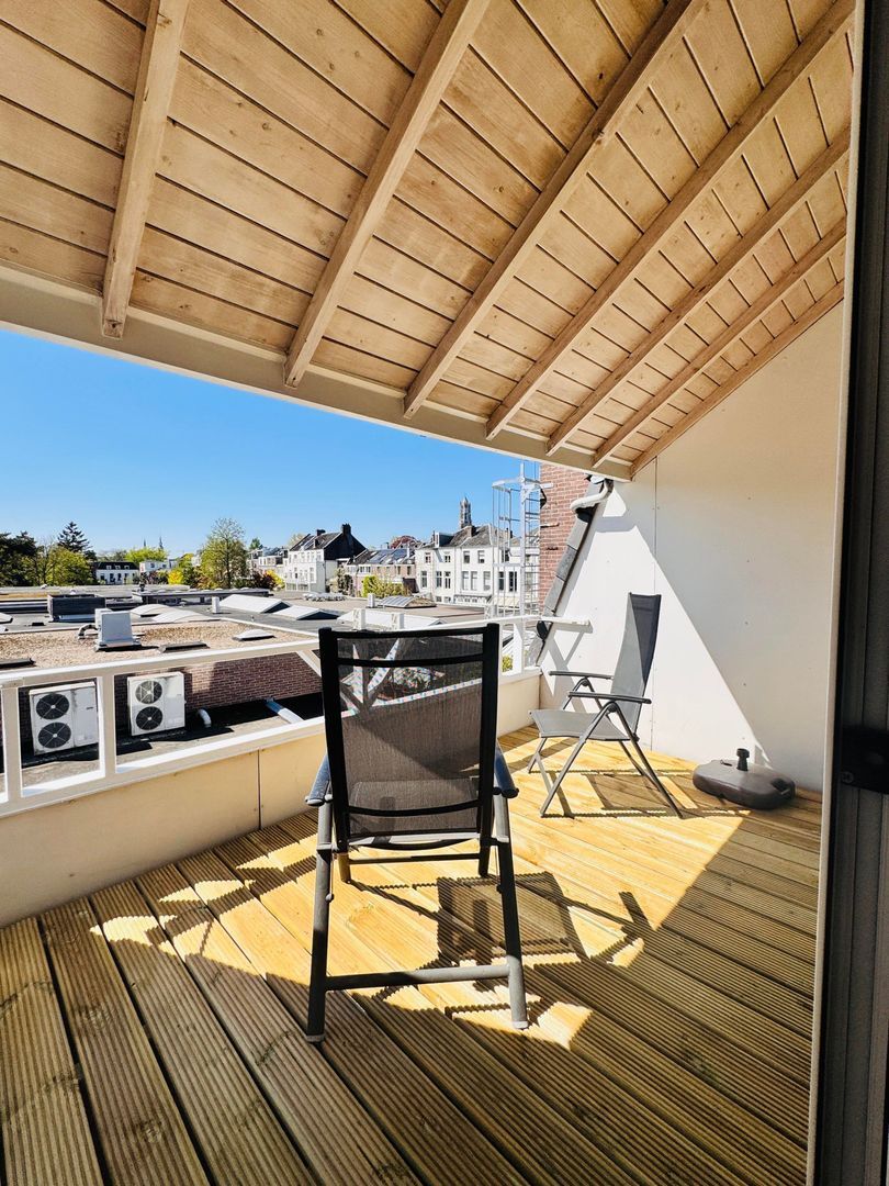 Nachtegaalstraat, Utrecht foto-12