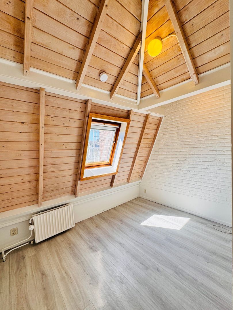 Nachtegaalstraat, Utrecht foto-14