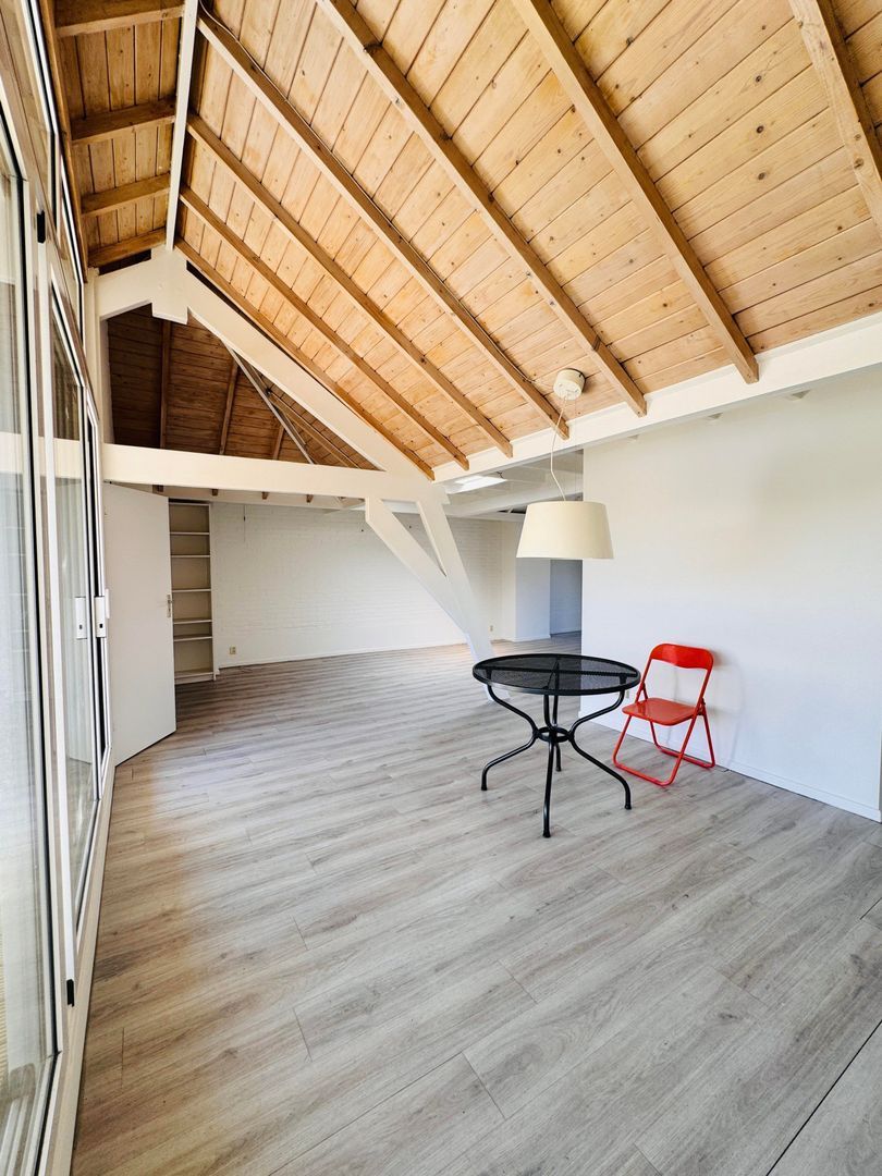 Nachtegaalstraat, Utrecht foto-11