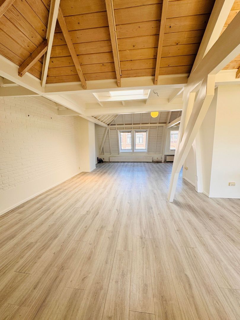 Nachtegaalstraat, Utrecht foto-10