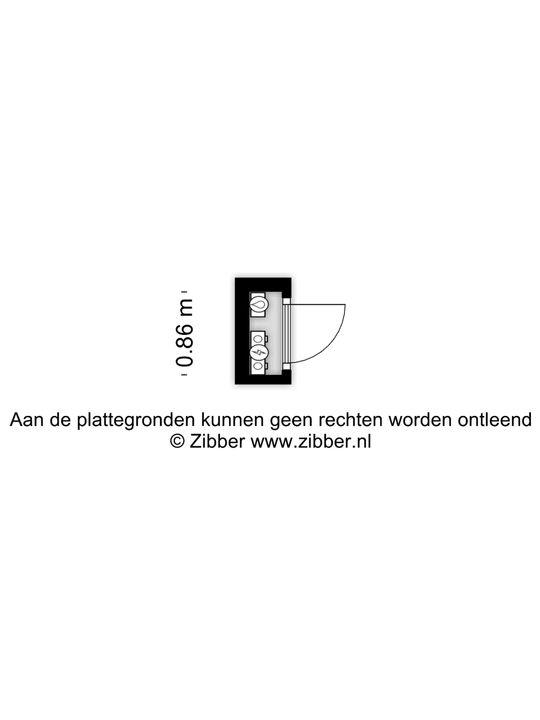 Leenderweg, Eindhoven plattegrond-27