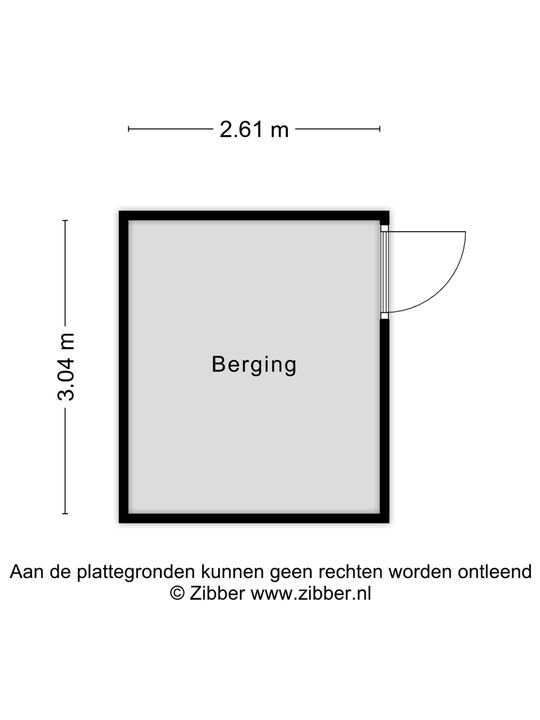 Abdijtuinen, Veldhoven plattegrond-41
