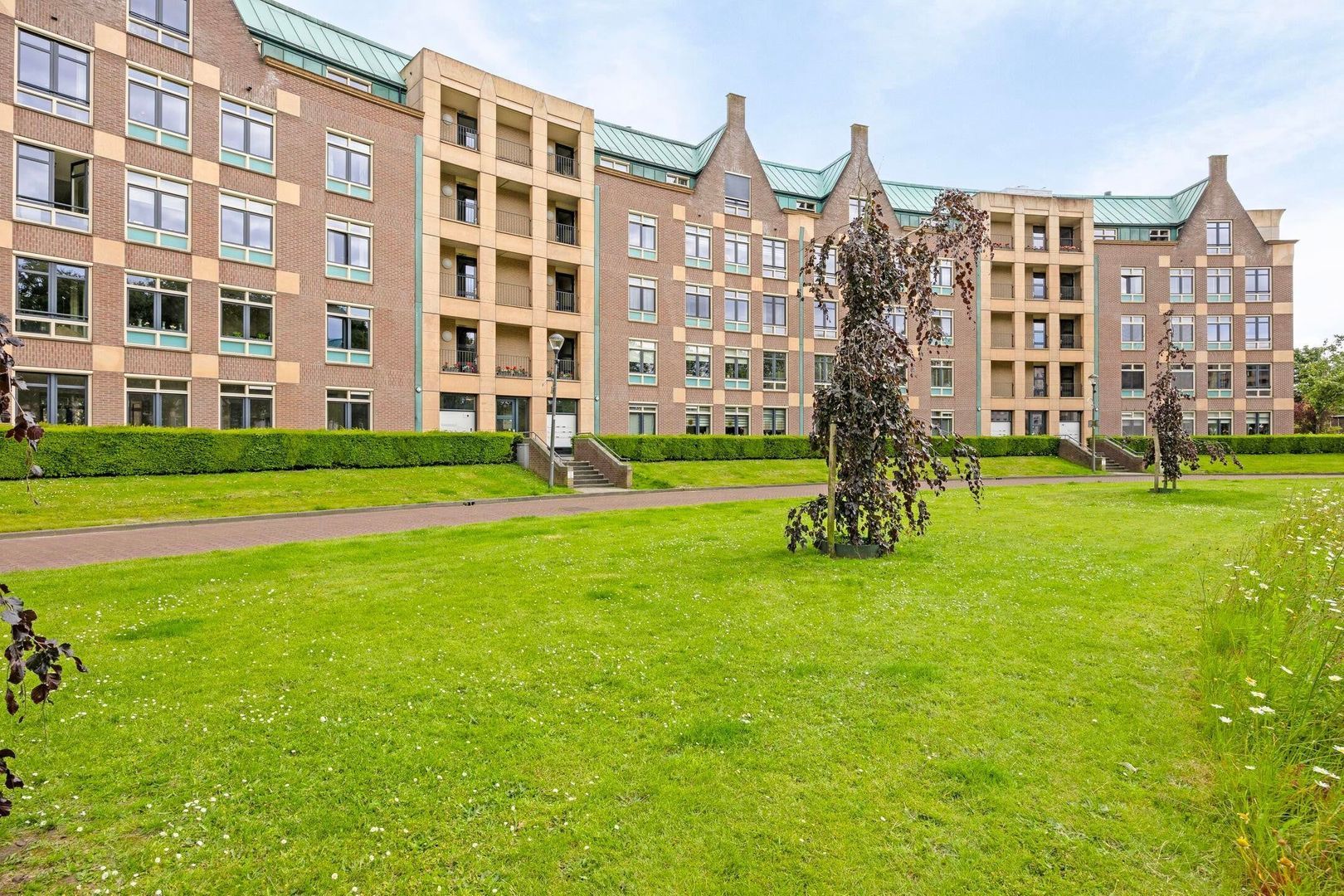 Frans Joseph van Thielpark, Helmond foto-0 blur