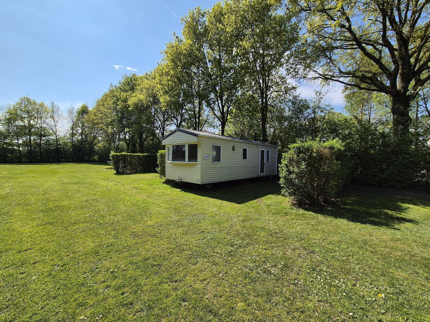 Family home in Vessem