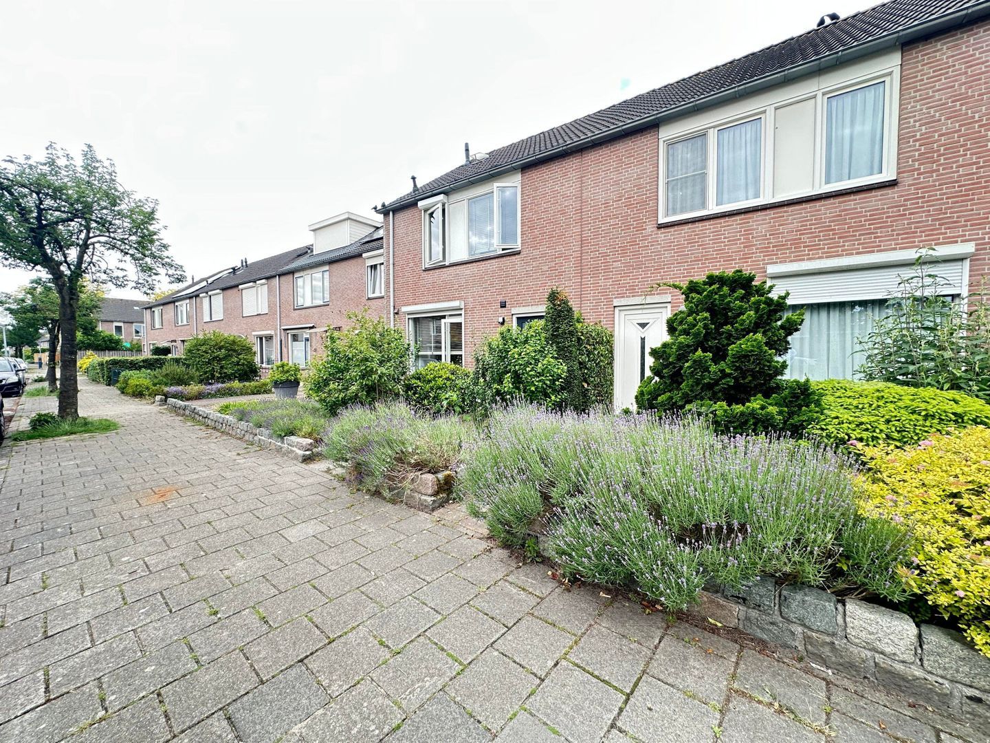 Woonhuis in Eindhoven