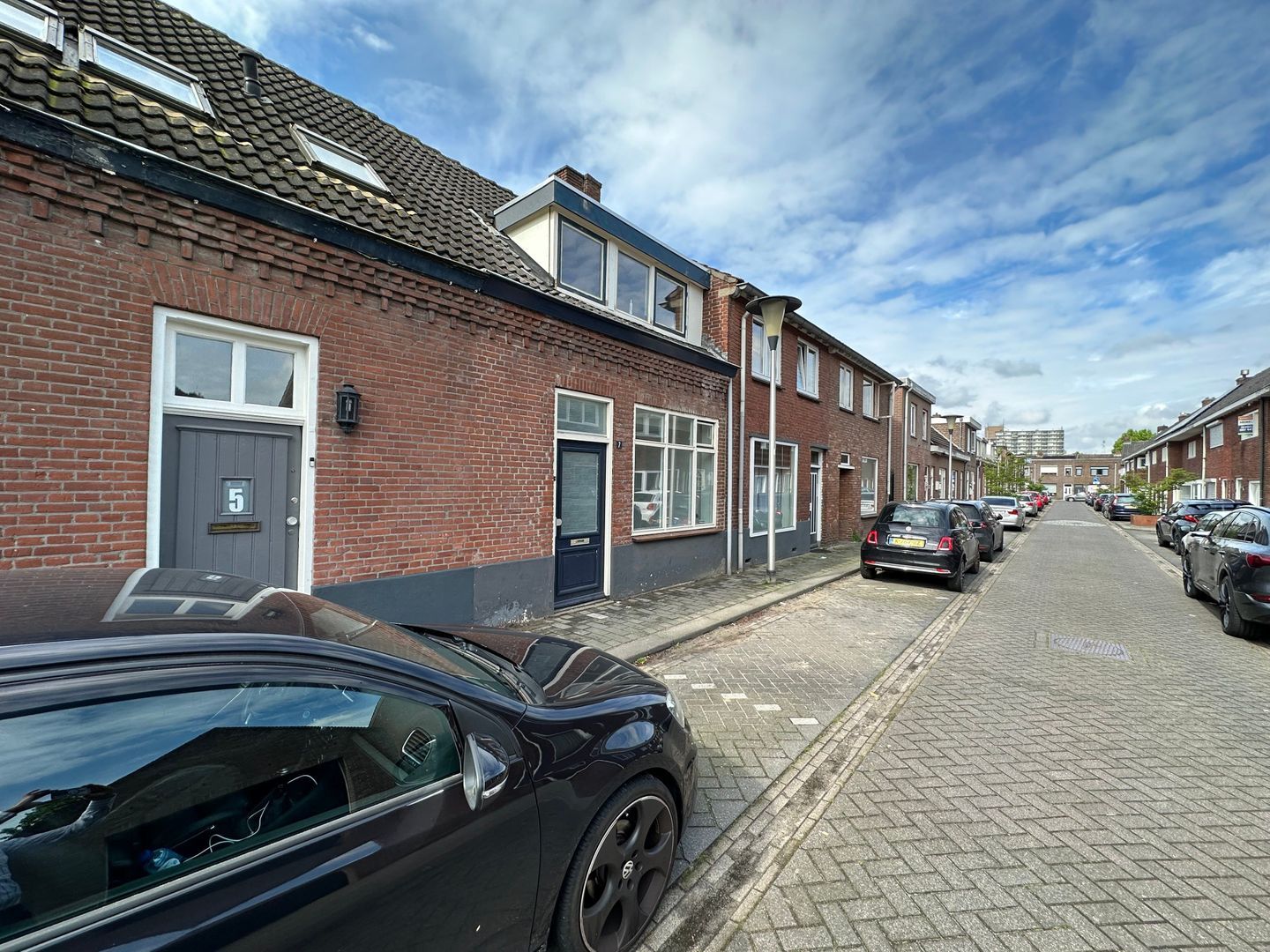 Woonhuis in Helmond