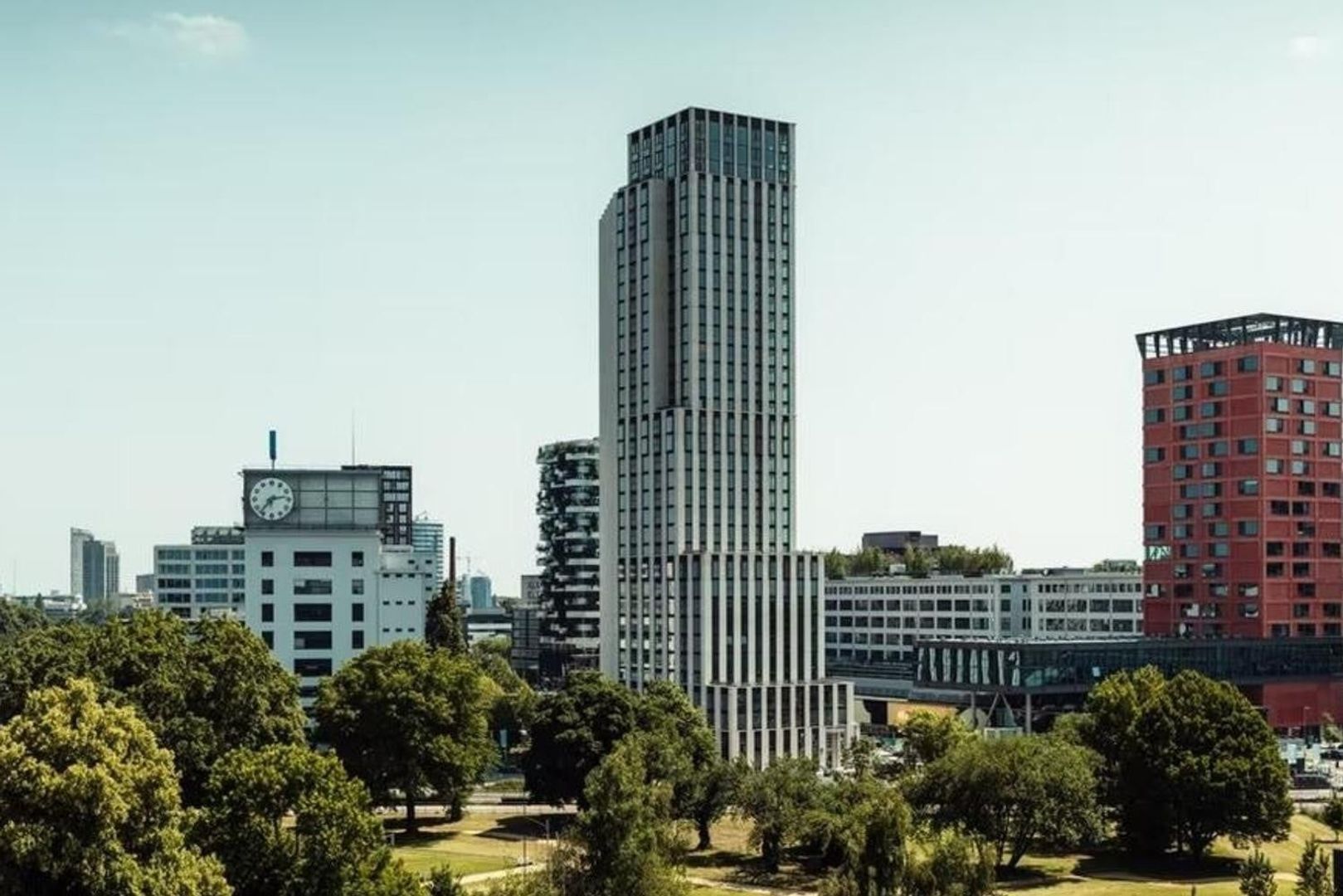 Apartment in Eindhoven