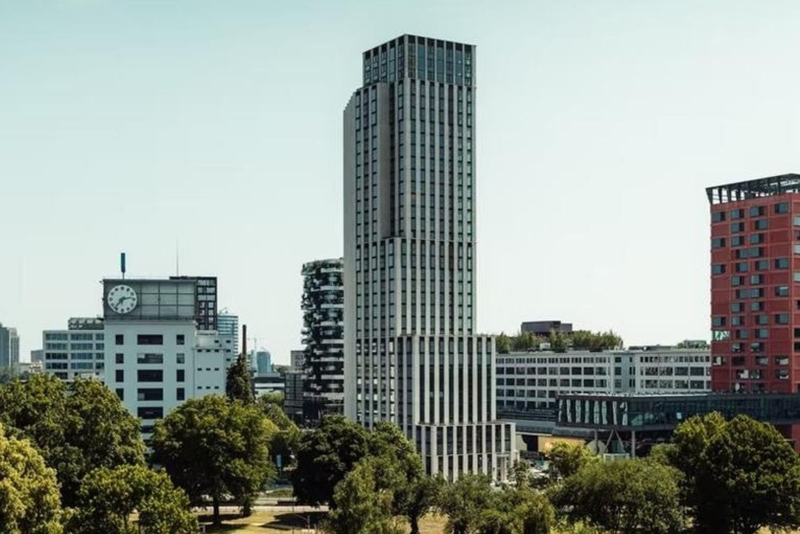 Apartment in Eindhoven