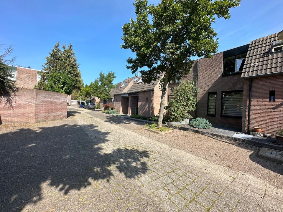 Champagnehof, Eindhoven blur