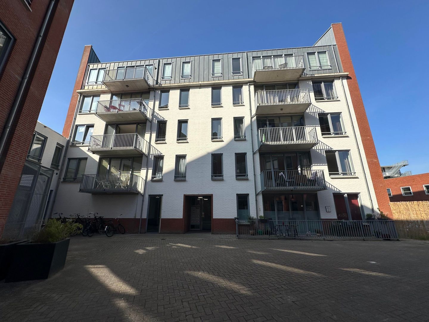 Apartment in Eindhoven