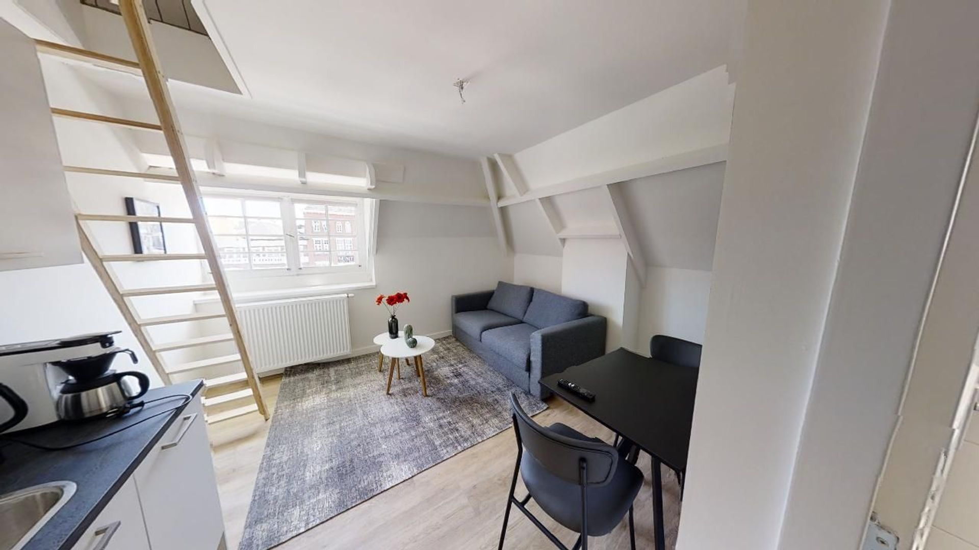 Apartment in Eindhoven