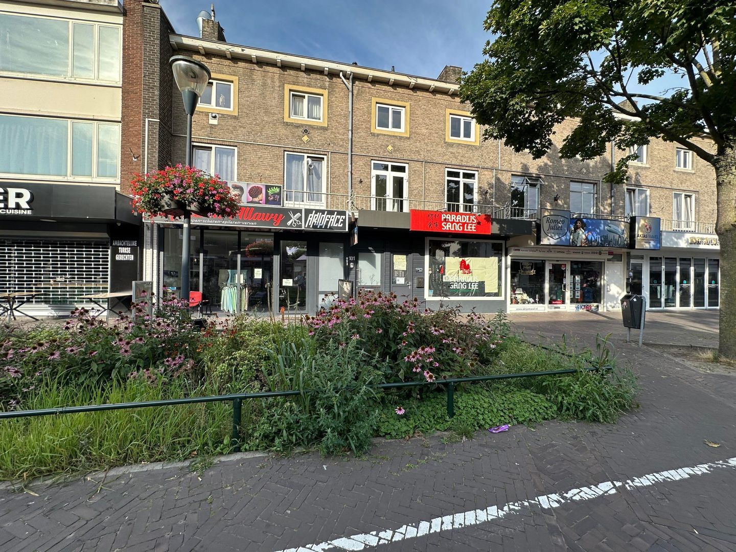 Appartement in Eindhoven