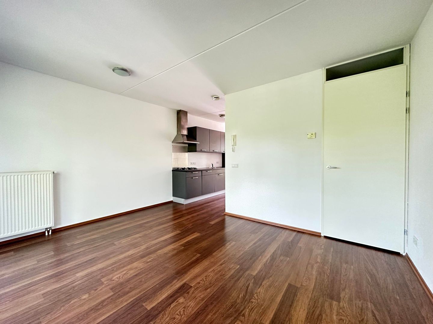 Kleine Berg, Eindhoven foto-5 blur