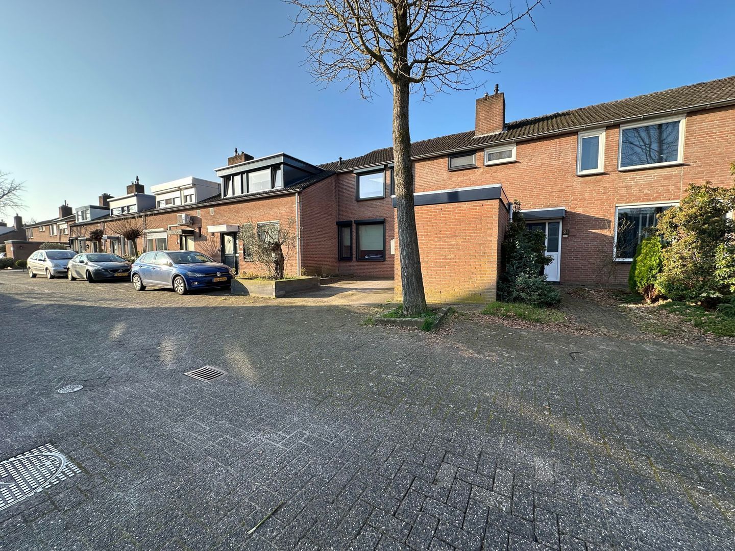 Lyonhof, Eindhoven foto-0 blur