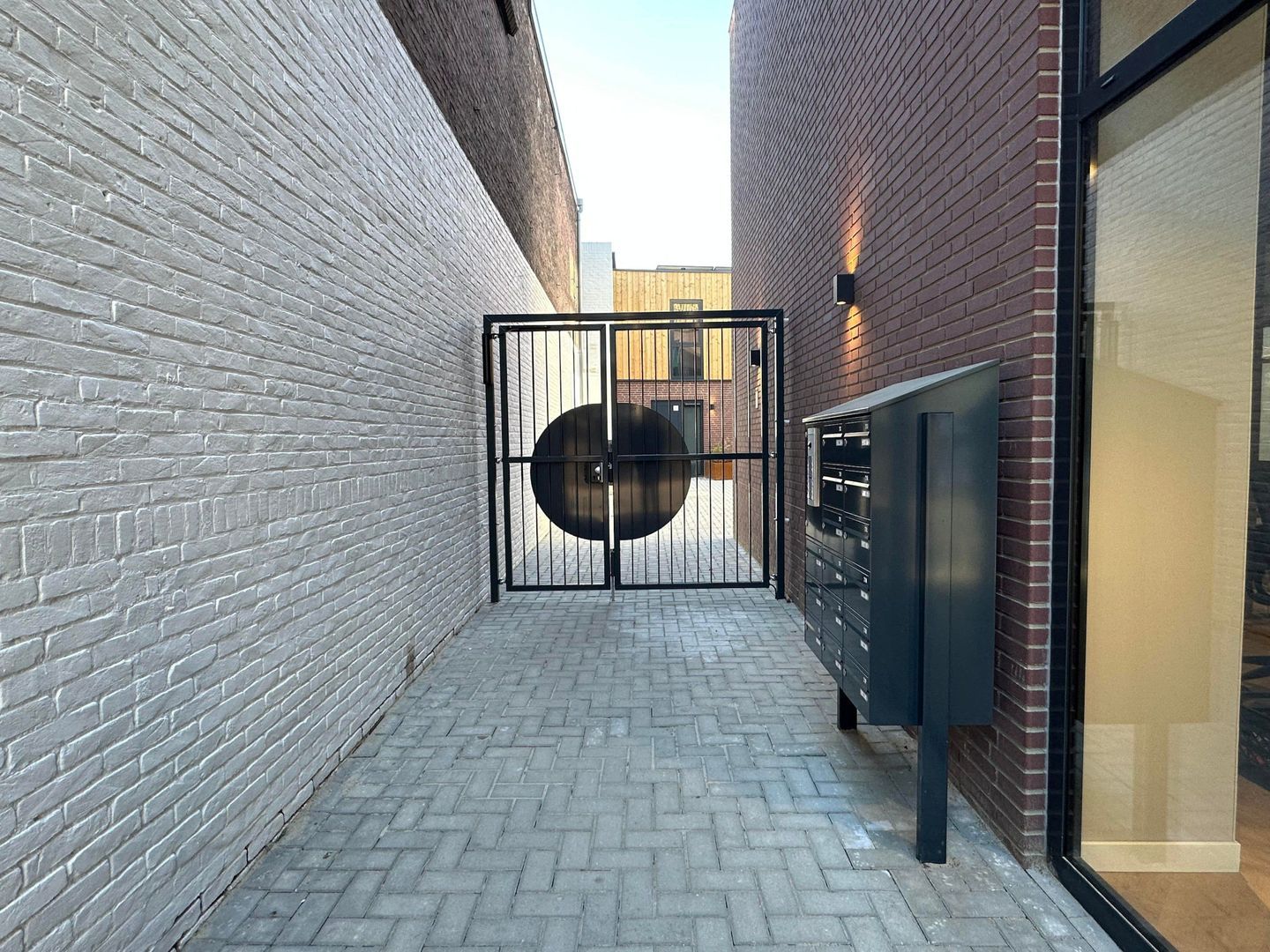 Steenweg, Helmond foto-17 blur