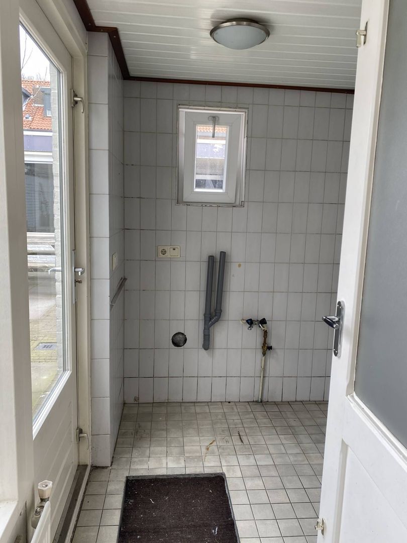 Zevenbergenstraat, Eindhoven foto-9 blur