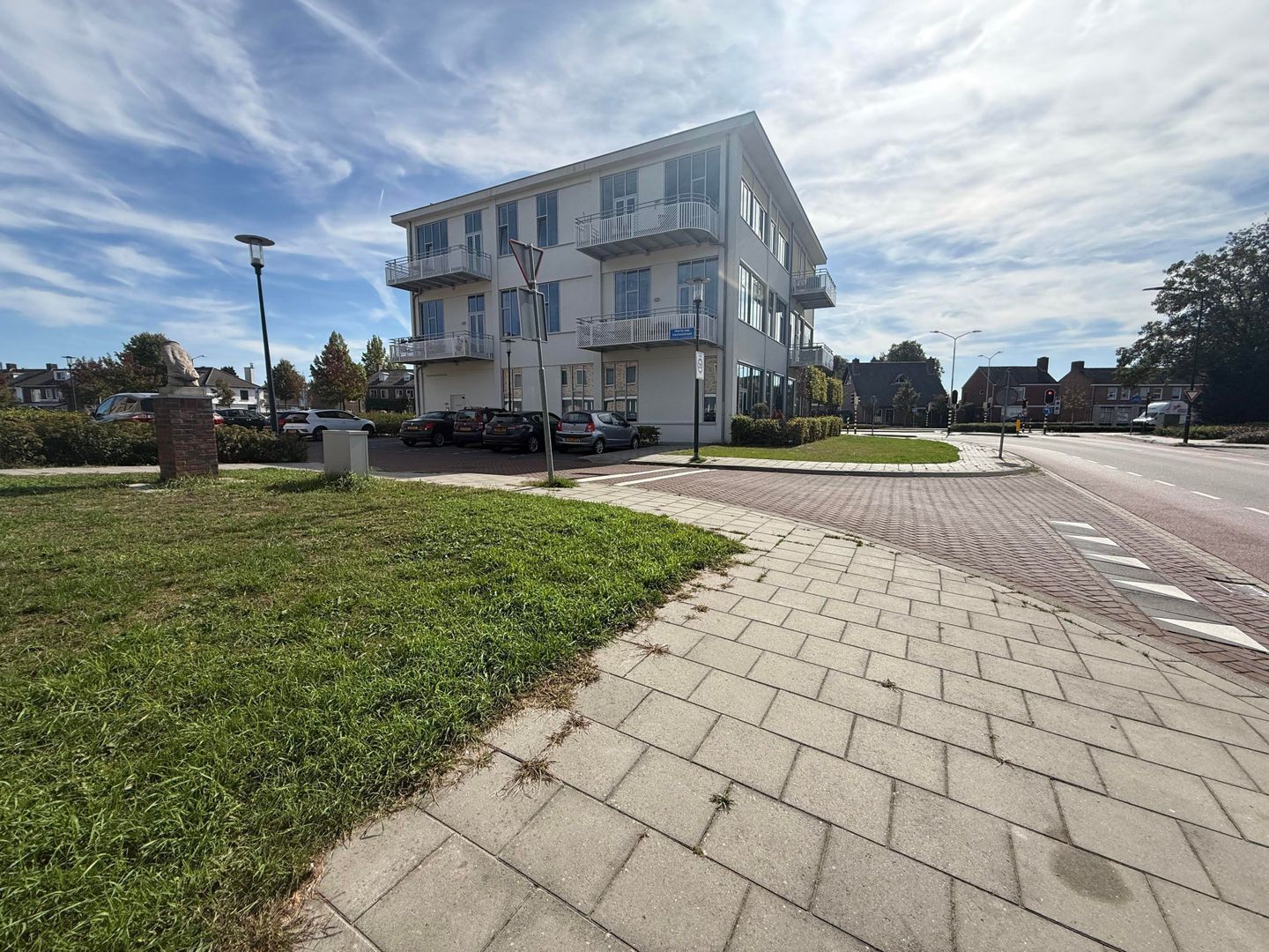 Harrie van Gestelstraat, Geldrop foto-0 blur