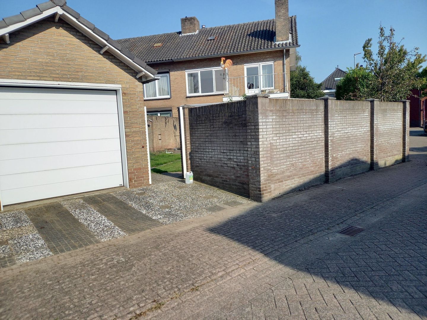 Heistraat, Valkenswaard foto-18 blur