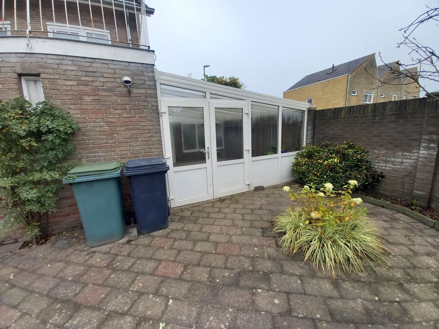 Heistraat, Valkenswaard foto-20 blur