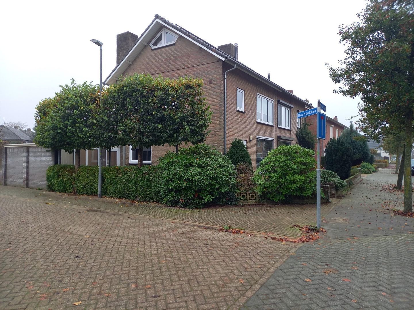 Heistraat, Valkenswaard foto-21 blur