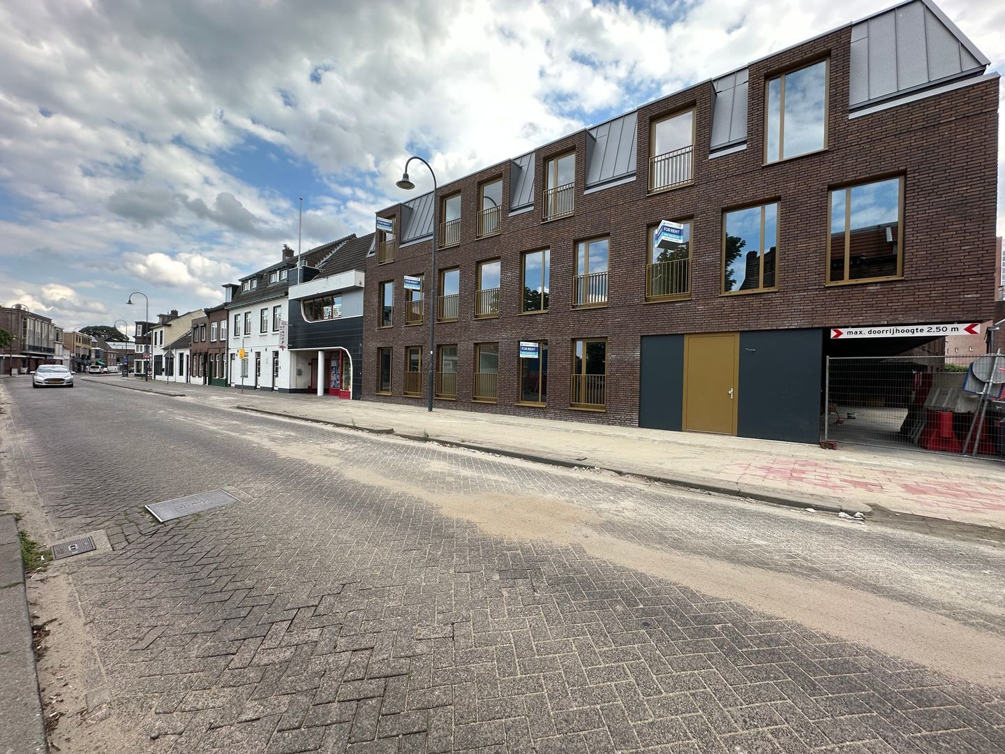 Molenstraat, Helmond foto-0 blur