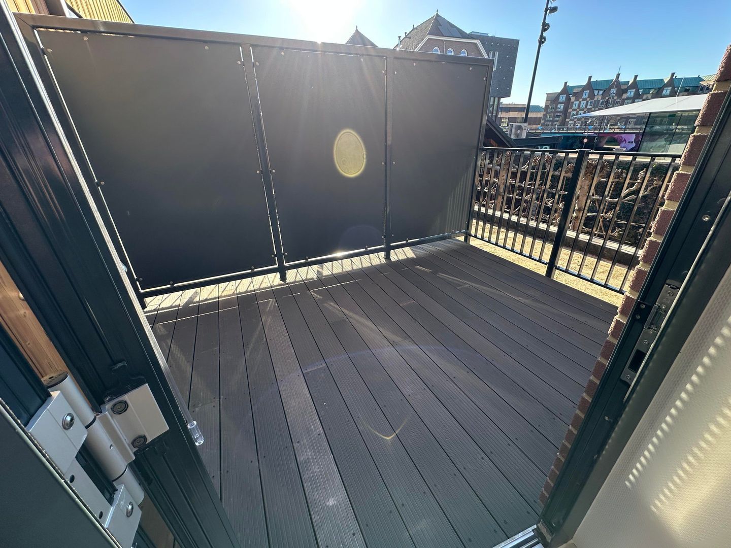 Steenweg, Helmond foto-7 blur