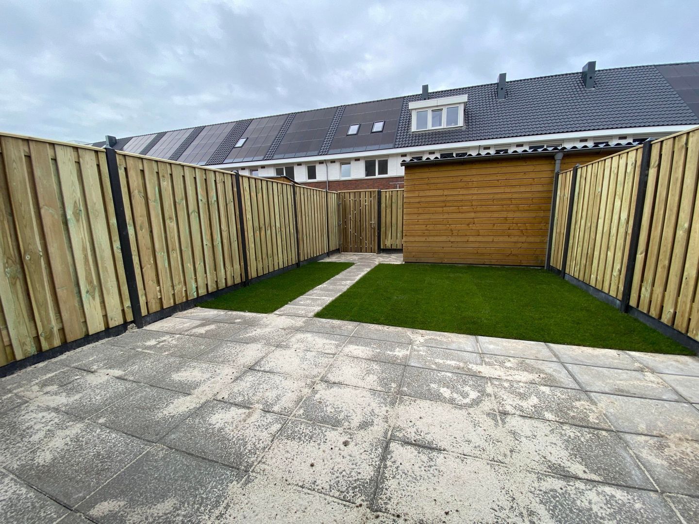 Cellostraat, Eindhoven foto-26 blur