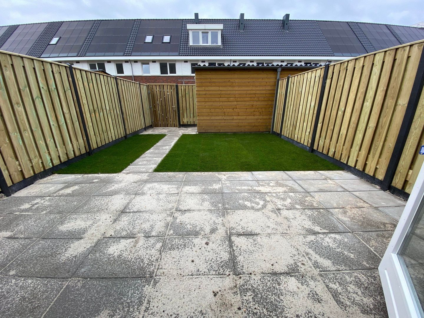 Cellostraat, Eindhoven foto-27 blur