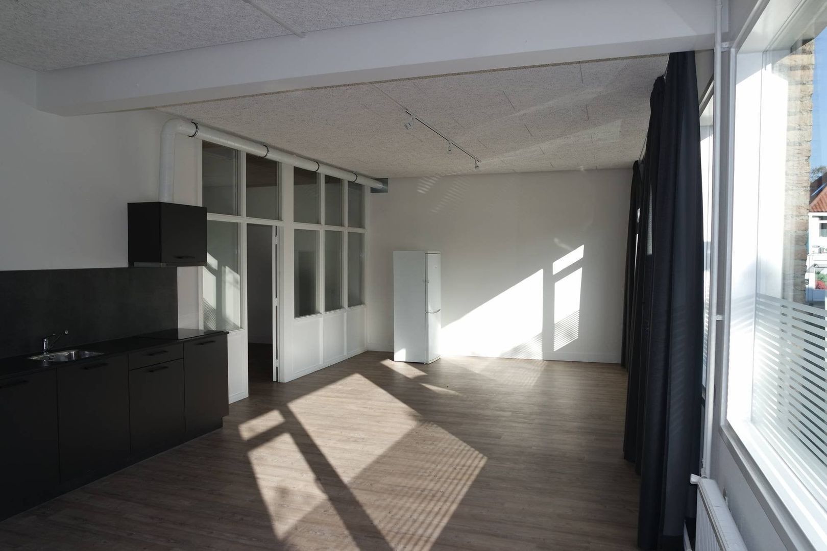 Lupinestraat, Eindhoven foto-1 blur