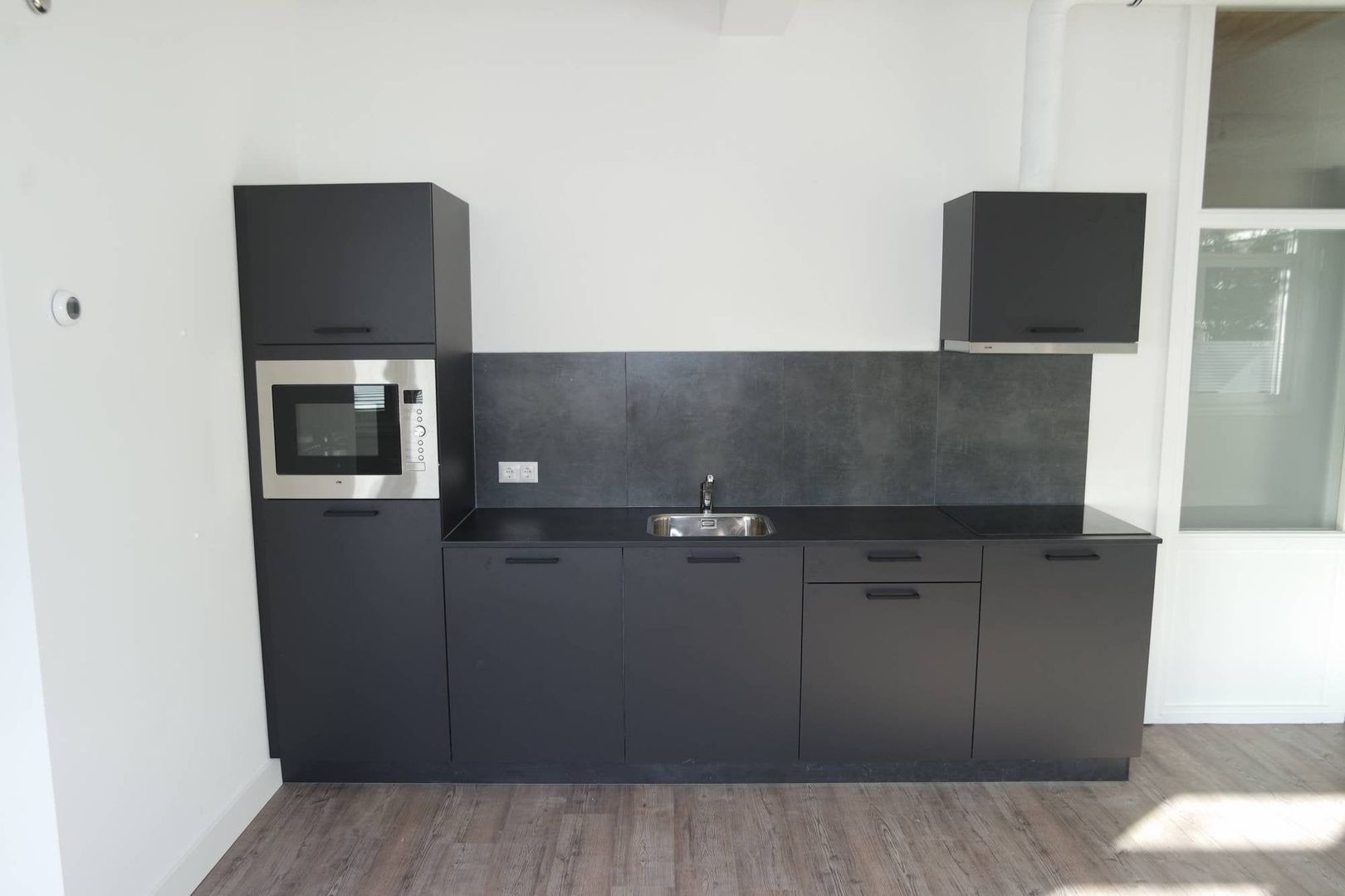 Lupinestraat, Eindhoven foto-2 blur