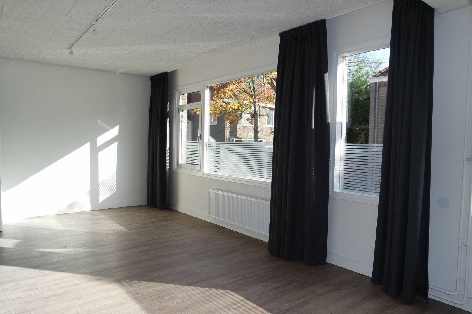 Lupinestraat, Eindhoven foto-3 blur